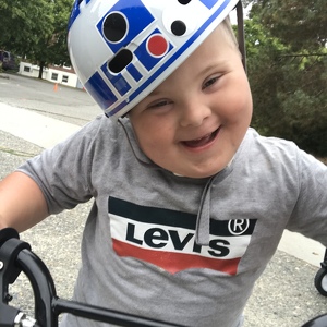 Fundraising Page: David Criss